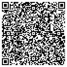 QR code with HSM Honeywell Security contacts