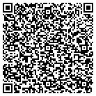QR code with Oakdale-Bohemia Cameras contacts