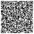 QR code with McPhllips Ftzgerald Cullum LLP contacts