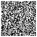 QR code with Audubon Library contacts