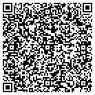 QR code with Heartshare Human SERVICES-Ny contacts