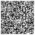 QR code with American Ways & Language contacts