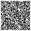 QR code with Hank Adams John/Dougreys contacts