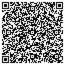 QR code with Hanson Aggregates contacts