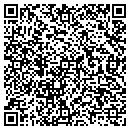 QR code with Hong Kong Restaurant contacts