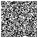 QR code with C L Contracting contacts