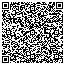 QR code with Ridge Leasing contacts