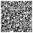 QR code with Handprint Books contacts