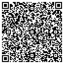 QR code with Hadleigh's contacts