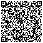 QR code with G & S Audio-Video Security contacts
