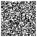 QR code with RAA Trans contacts