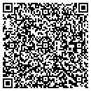 QR code with MANZONI Real Estate contacts