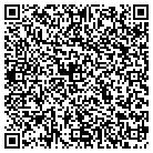 QR code with Marin County Gain Program contacts