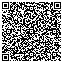 QR code with RIVERSIDE FABRIC CENTER contacts