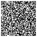 QR code with A G Graphic Arts contacts