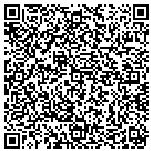 QR code with H & R Block Tax Service contacts