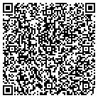 QR code with H & R Block Financial Advisors contacts