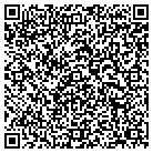 QR code with West Chazy Fire Department contacts