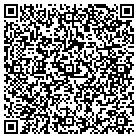 QR code with Monnat & Son Plumbing & Heating contacts