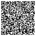 QR code with AWS contacts