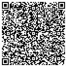 QR code with Drain Brain of Ithica Portland contacts