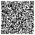 QR code with Dash Printing contacts