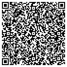 QR code with F & R Sewer & Drain Cleaning contacts