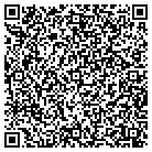 QR code with Ranie's Unique Couture contacts