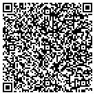 QR code with Alpha Omega Assembly Machining contacts