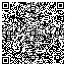QR code with F C Stevens & Son contacts
