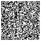 QR code with Chautauqua County Drug Clinic contacts