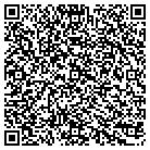 QR code with Oswego Highway Department contacts