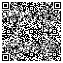 QR code with Hong Kong Bank contacts