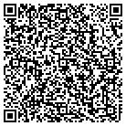 QR code with Heather B Buccieri DDS contacts