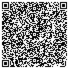 QR code with First Prsbytrn Chur Whtsbor contacts