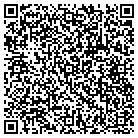 QR code with Racer's Edge Cycle & Fit contacts