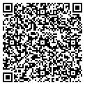 QR code with MBI contacts