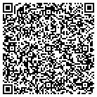 QR code with Hickory Cremation Services contacts