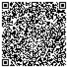 QR code with J JS Custom Home Improvements contacts