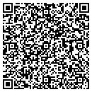 QR code with A1 Fast Lube contacts