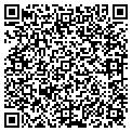 QR code with A T & T contacts