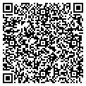 QR code with Tika contacts