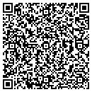 QR code with A-List Assoc contacts