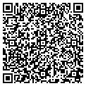 QR code with PIP Printing contacts