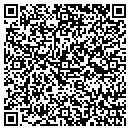 QR code with Ovation Travel Intl contacts