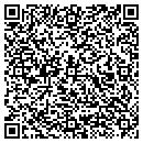 QR code with C B Richard Ellis contacts