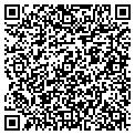 QR code with VIP Gas contacts
