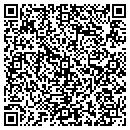QR code with Hiren Import Inc contacts