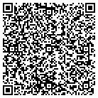 QR code with T Michaels Contracting Inc contacts
