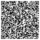 QR code with CMH Capital Management Corp contacts